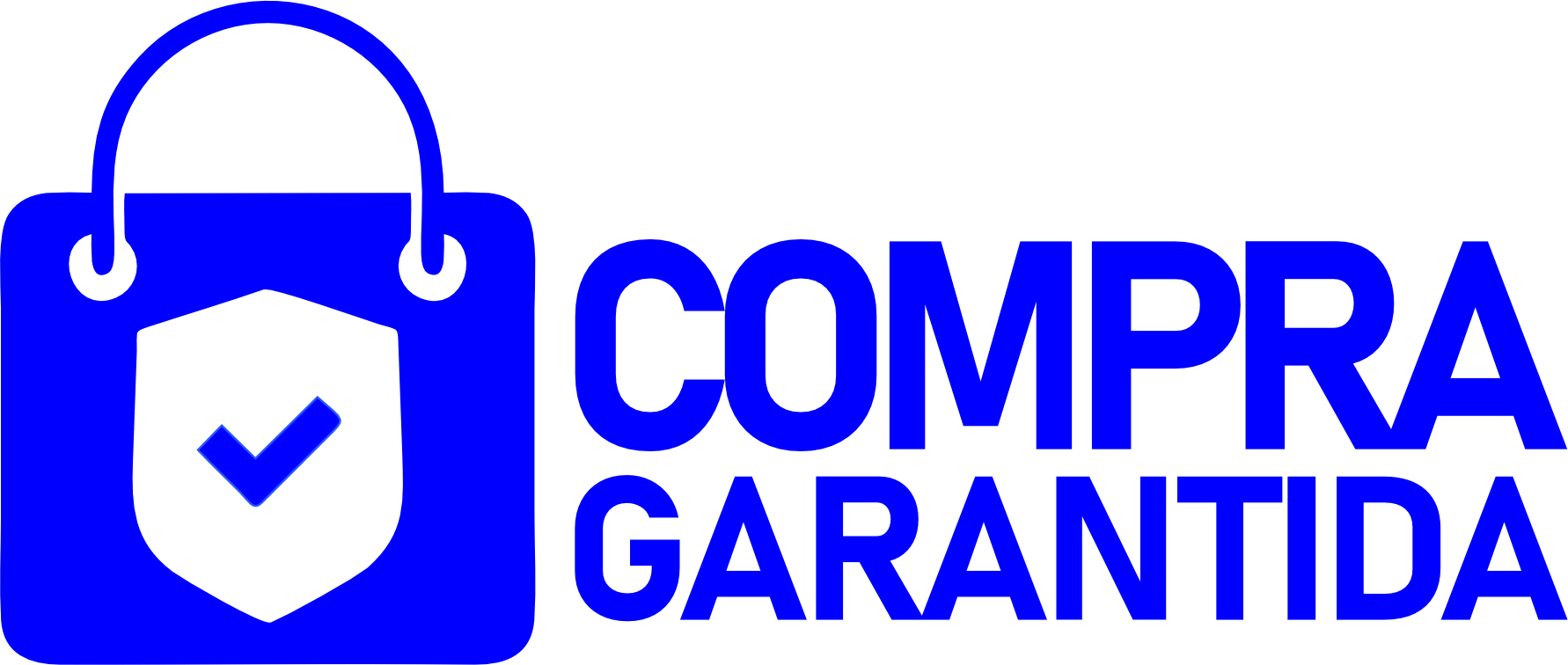 Logo Compra Garantida